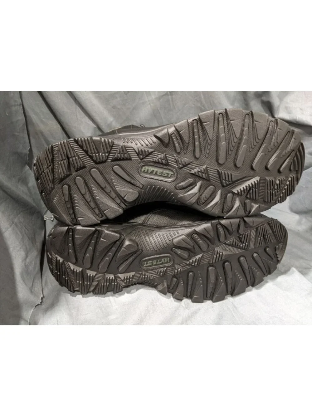 Hytest Waterproof Composite Toe 6